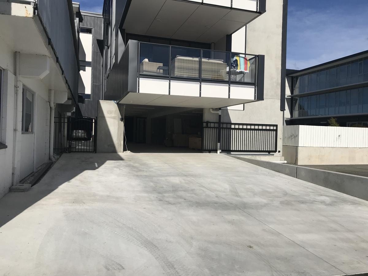 Riverwalk Apartments Nelson Exterior photo